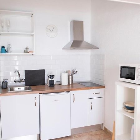 Wohnung Buganvilla Aguimes Bagian luar foto