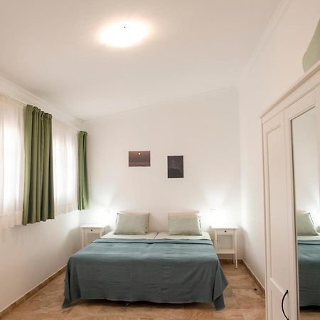 Wohnung Buganvilla Aguimes Bagian luar foto