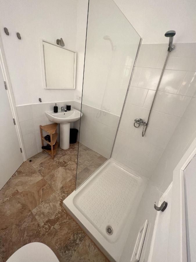 Wohnung Buganvilla Aguimes Bagian luar foto