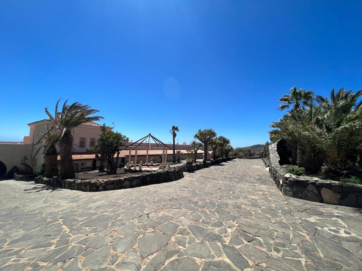 Wohnung Buganvilla Aguimes Bagian luar foto